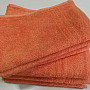 Luxusný uterák a osuška MADISON 190 oranžová