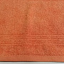 Luxusný uterák a osuška MADISON 190 oranžová