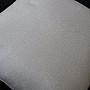 Vianočný dekoračný povlak FLASH silver natur II