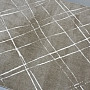 Moderný kusový koberec AMBIANCE bežový