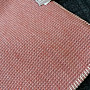 Bavlnená waflová deka DF LIDO 140x200 cm