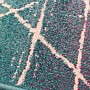 Detský kusový koberec PLAY geo