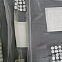 Záclona moderný design MARINO