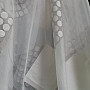 Záclona moderný design MARINO