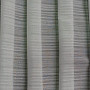 Záclona 5191 prúžky biela