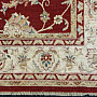 Luxusné vlnený koberec DJOBIE ORIENT red