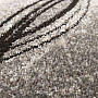 Kusový koberec Panamera vlny šedá