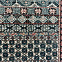 Klasický vlnený kusový koberec HERITAGE