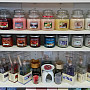 Vonné sviečky v skle YANKEE CANDLE 623 g