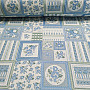 Látka TOSCANA VALERY 16 PATCH