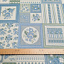 Látka TOSCANA VALERY 16 PATCH