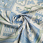 Látka TOSCANA VALERY 16 PATCH