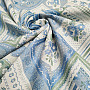 Látka TOSCANA VALERY 16 PATCH
