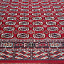 vlnený koberec TAEBRIS Buchara červená