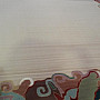Kusový koberec 300x400 cm MAHAL béžový