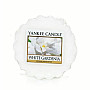 sviečka YANKEE CANDLE vôňa WHITE GARDENIA - biela gardénia