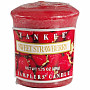 sviečka YANKEE CANDLE vôňa SWEET STRAWBERRY - sladké jahody