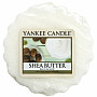 YANKEE CANDLE vôňa SHEA BUTTER-bambucké maslo