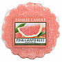 sviečka YANKEE CANDLE vôňa PINK GRAPEFRUIT-ružový grep