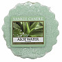 YANKEE CANDLE vôňa ALOE WATER-voda s aloe