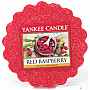 YANKEE CANDLE vôňa RED RASPBERRY-červené maliny