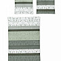 IRISETTE luxusné bavlnený satén CAPRI 8059-30
