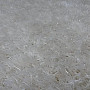 Kusový koberec SHINE bílý lesk 140/200