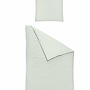 obliečky IRISETTE BIO COTTON satén ASPEN 8740-31