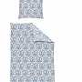 IRISETTE luxusné bavlnený satén CAPRI 8746-20
