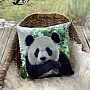 Dekoračný povlak PANDA