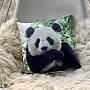 Dekoračný povlak PANDA