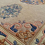Ručně všívaný koberec CHINA I 91/152