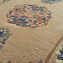 Ručně všívaný koberec CHINA I 91/152