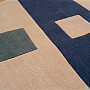 Ručně všívaný koberec AKRYL II 120/180