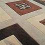 Ručně všívaný koberec AKRYL VI 120/180
