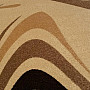 Kusový koberec COFFEE krémový