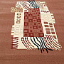 Kusový koberec MAHAL VI
