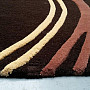 Ručně všívaný koberec MODERN I