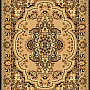 Kusový koberec SOLID béžový