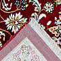 Moderný koberec CLASSIC 700 červený