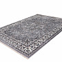 Moderný koberec CLASSIC 700 strieborný