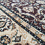 Kusový koberec EXCLUSIVE 2 hnedý