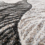 Kusový koberec PANAMERO 11 hmla