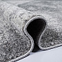 Kusový koberec VISTA TRIX sivý