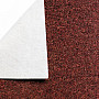 Slučkový koberec IMAGO 37 červená