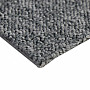 Slučkový koberec IMAGO 73 sivá