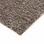 Slučkový koberec IMAGO 91 hnedá / sivá