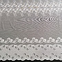 Žakárová záclona 7W 1761 76/06