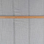 Záclona Gerster 11296 biela s pruhmi
