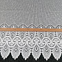 Žakárová záclona 333/120